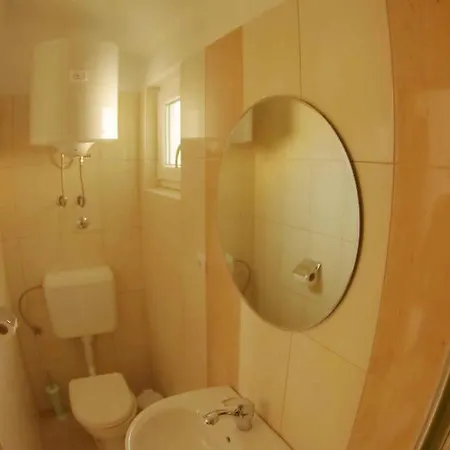 Appartement Two-bedroom In Iii